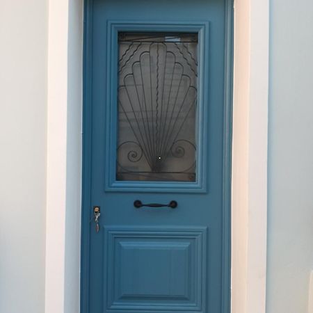 Studio Bella Epidaurus Esterno foto