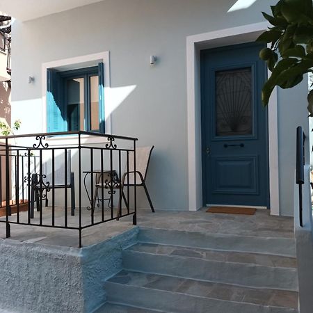 Studio Bella Epidaurus Esterno foto