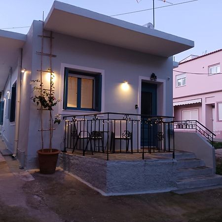 Studio Bella Epidaurus Esterno foto