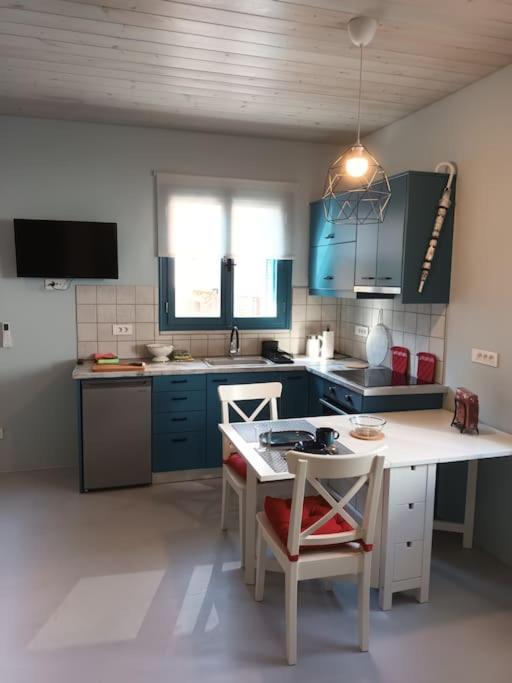 Studio Bella Epidaurus Esterno foto