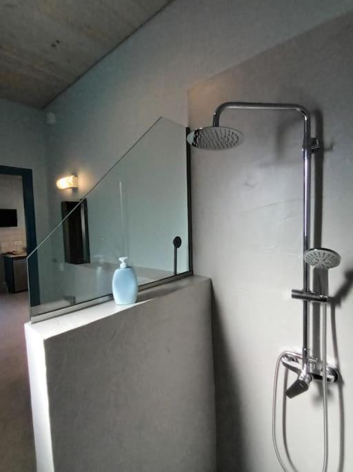 Studio Bella Epidaurus Esterno foto