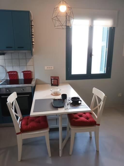 Studio Bella Epidaurus Esterno foto