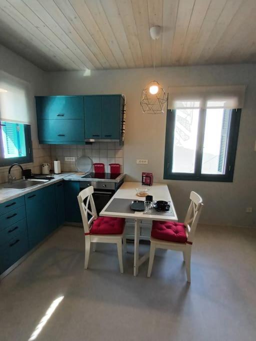 Studio Bella Epidaurus Esterno foto