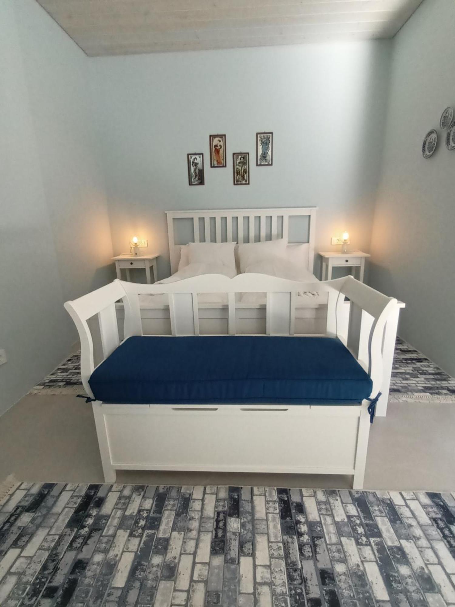 Studio Bella Epidaurus Esterno foto