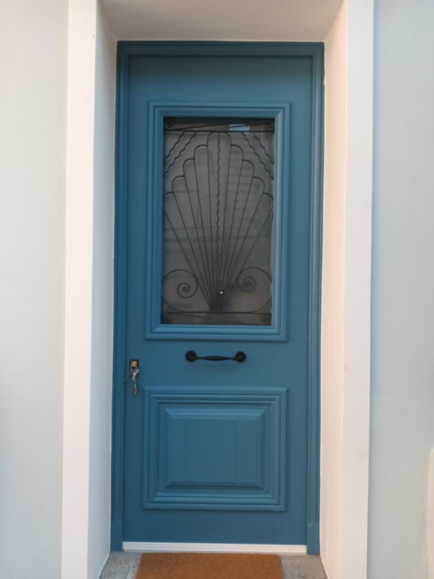 Studio Bella Epidaurus Esterno foto