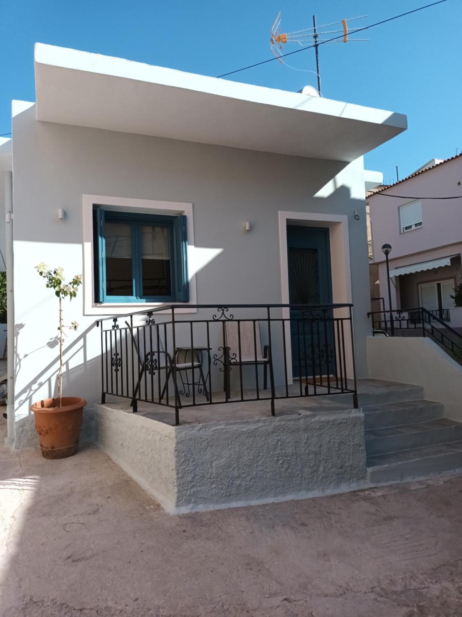 Studio Bella Epidaurus Esterno foto